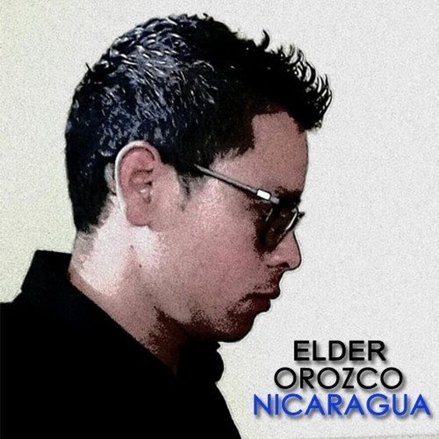 Elder Orozco Nicaragua